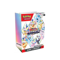 Prismatic Evolutions Booster Bundle